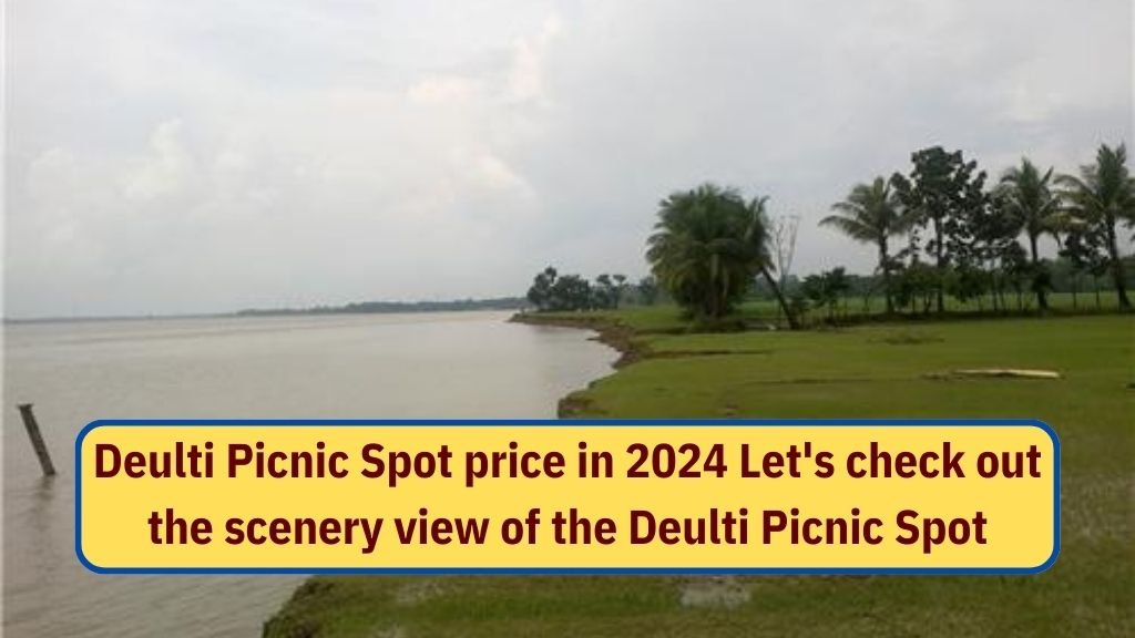 Deulti Picnic Spot price in 2024